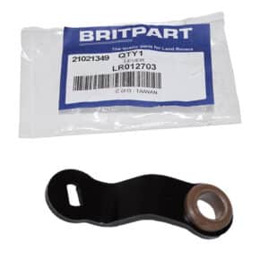 Lever - LR012703 - BRITPART