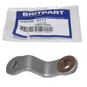 Lever - LR012704 - BRITPART