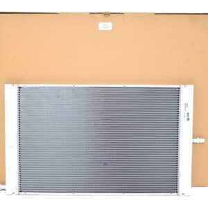 Radiator Assy - LR012759 - HELLA