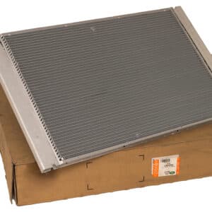 RADIATOR ASSY - LR012759LR - LR