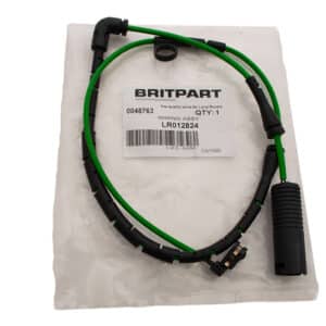 Wiring Assy - LR012824 - BRITPART