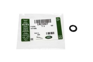 O Ring - LR012827LR - LAND ROVER