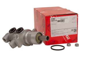 KIT - MASTER CYLINDER REPAIR - LR012901G - TRW