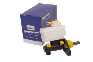 Cylinder Assy - Master - LR013018 - BRITPART