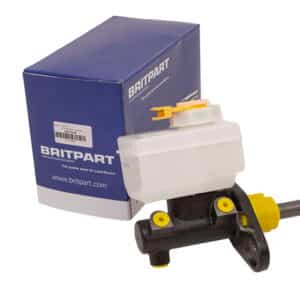 Cylinder Assy - Master - LR013018 - BRITPART