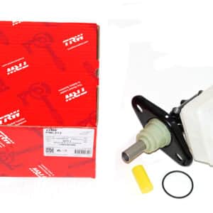 Master Cylinder - LR013018G - TRW