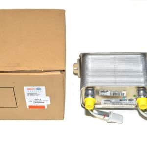 Oil Cooler Assy - LR013046 - BEHR