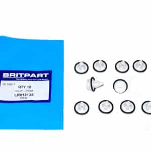 Clip - Trim - LR013135 - OEM