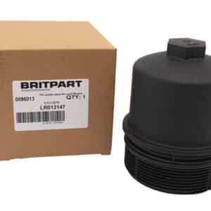 COVER - LR013147 - BRITPART