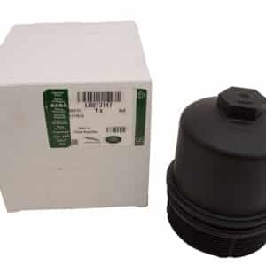 Cover - LR013147LR - LAND ROVER