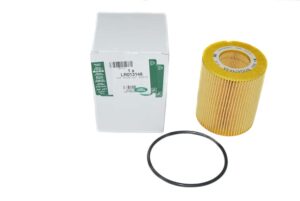 Element - Oil Cooler - LR013148LR - LAND ROVER