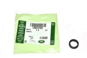 O Ring - LR013162LR - LAND ROVER