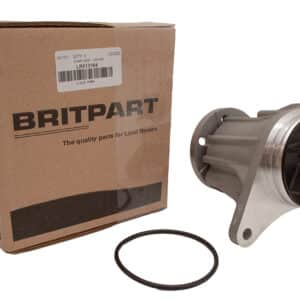 Pump Assy - Water - LR013164 - BRITPART