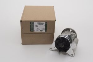 Pump Assy-Water - LR013164LR - LAND ROVER