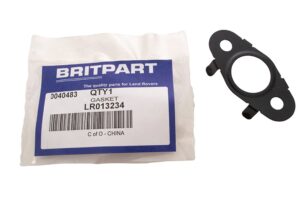 Gasket - LR013234 - BRITPART