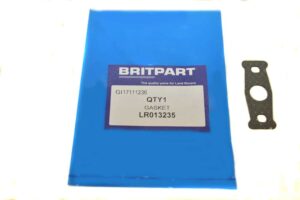 Gasket - LR013235 - BRITPART