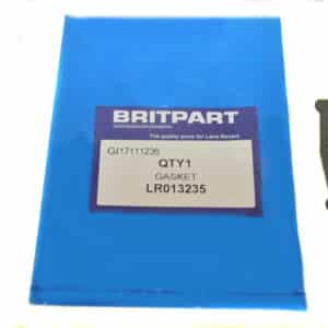 Gasket - LR013235 - BRITPART