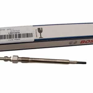 Glow Plug - LR013275 - BOSCH