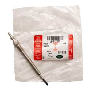Glow Plug - LR013275LR - LAND ROVER