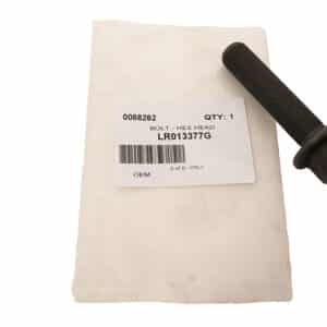 BOLT - HEX HEAD - LR013377G - OEM