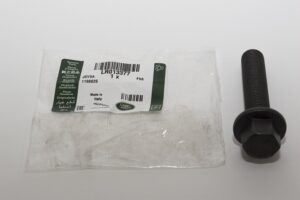 Bolt - Hex Head - LR013377LR - LAND ROVER