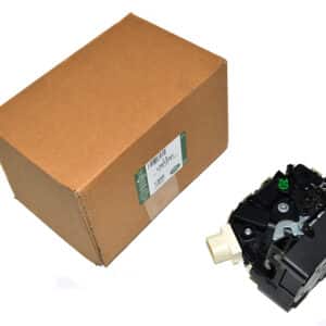 Latch - LR013381LR - LAND ROVER