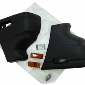 Moulding - Bumper Protection - LR013413LR - LAND ROVER