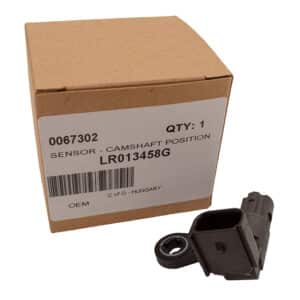 SENSOR - CAMSHAFT POSITION - LR013458G - OEM