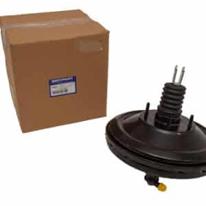 Booster Assy - Brake - LR013488 - BRITPART