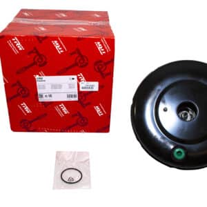 Booster Assy - Brake - LR013488G - TRW