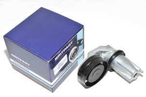 Kit - Tension Pulley - LR013506 - BRITPART