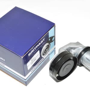 Kit - Tension Pulley - LR013506 - BRITPART