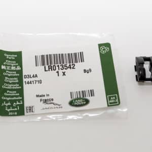 Clip - LR013542LR - LAND ROVER