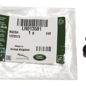 Clip - Trim - LR013581LR - LAND ROVER