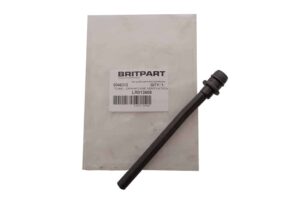 TUBE - CRANKCASE VENTILATION - LR013608 - BRITPART