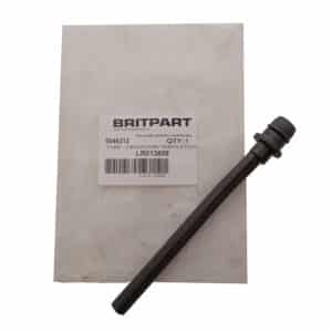 TUBE - CRANKCASE VENTILATION - LR013608 - BRITPART