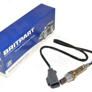 Sensor - Exhaust Gas - Oxygen - LR013660 - BRITPART