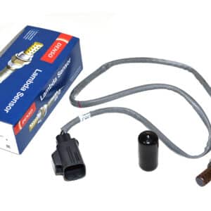 Sensor - Exhaust Gas - Oxygen - LR013660G - DENSO