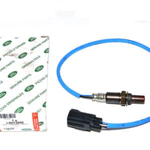 Sensor - Exhaust Gas - Oxygen - LR013660LR - LAND ROVER
