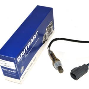 Sensor - Exhaust Gas - Oxygen - LR013661 - BRITPART
