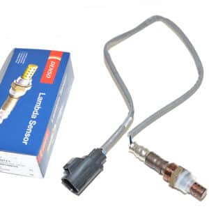 Sensor - Exhaust Gas - Oxygen - LR013661G - DENSO