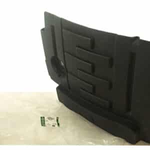 Cover - LR013662LR - LAND ROVER