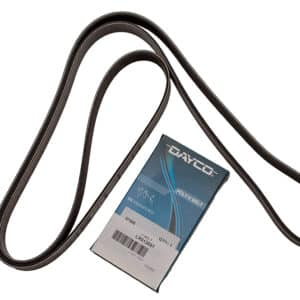 V-Belt - LR013697 - DAYCO
