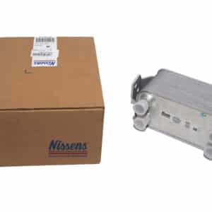 Oil Cooler Assy - LR013722G - NISSEN