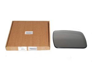 Glass Assy - Rear View Outer Mirr - LR013774 - BRITPART