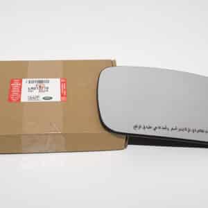 Glass Assy - Rear View Outer Mirr - LR013779LR - LAND ROVER