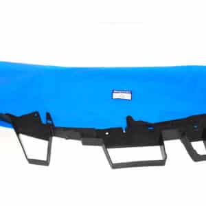 Bracket - Bumper Mounting - LR013866 - BRITPART