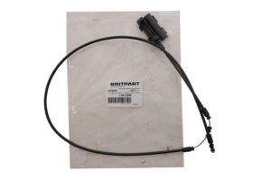 Cable Assy - Hood Control - LR013888 - BRITPART