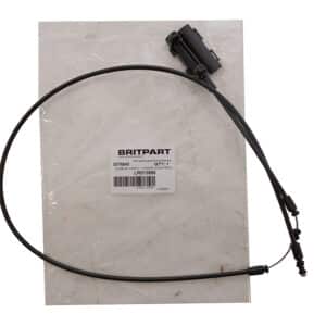 Cable Assy - Hood Control - LR013888 - BRITPART