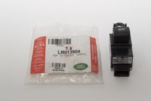 Switch Assy - LR013904LR - LAND ROVER